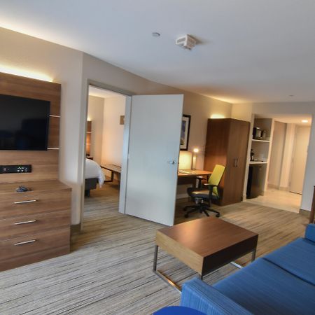 Holiday Inn Express & Suites - Indianapolis Northwest By Ihg Екстер'єр фото