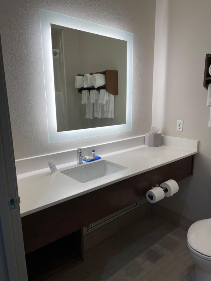 Holiday Inn Express & Suites - Indianapolis Northwest By Ihg Екстер'єр фото