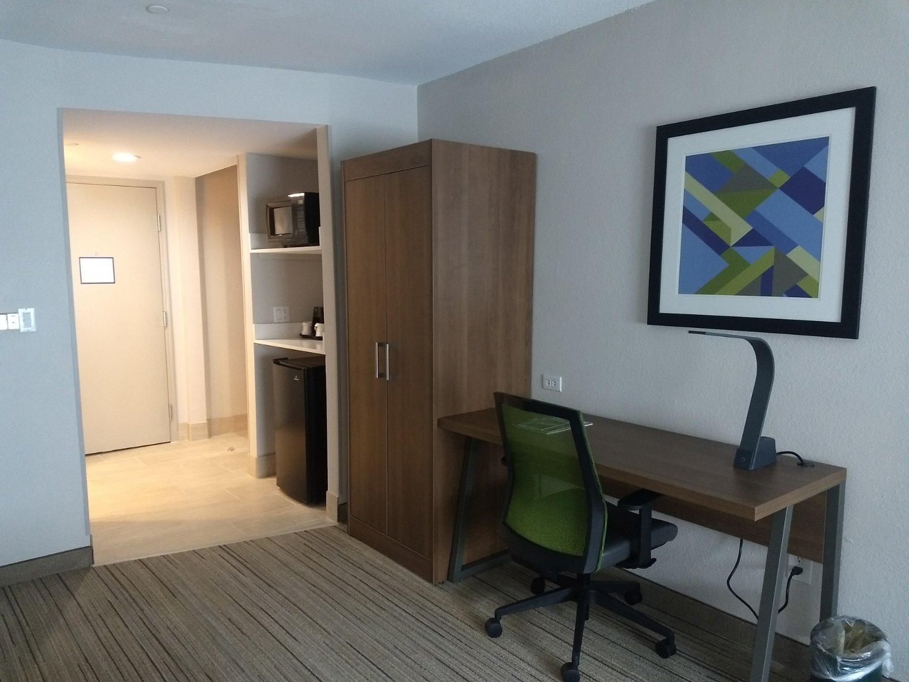 Holiday Inn Express & Suites - Indianapolis Northwest By Ihg Екстер'єр фото