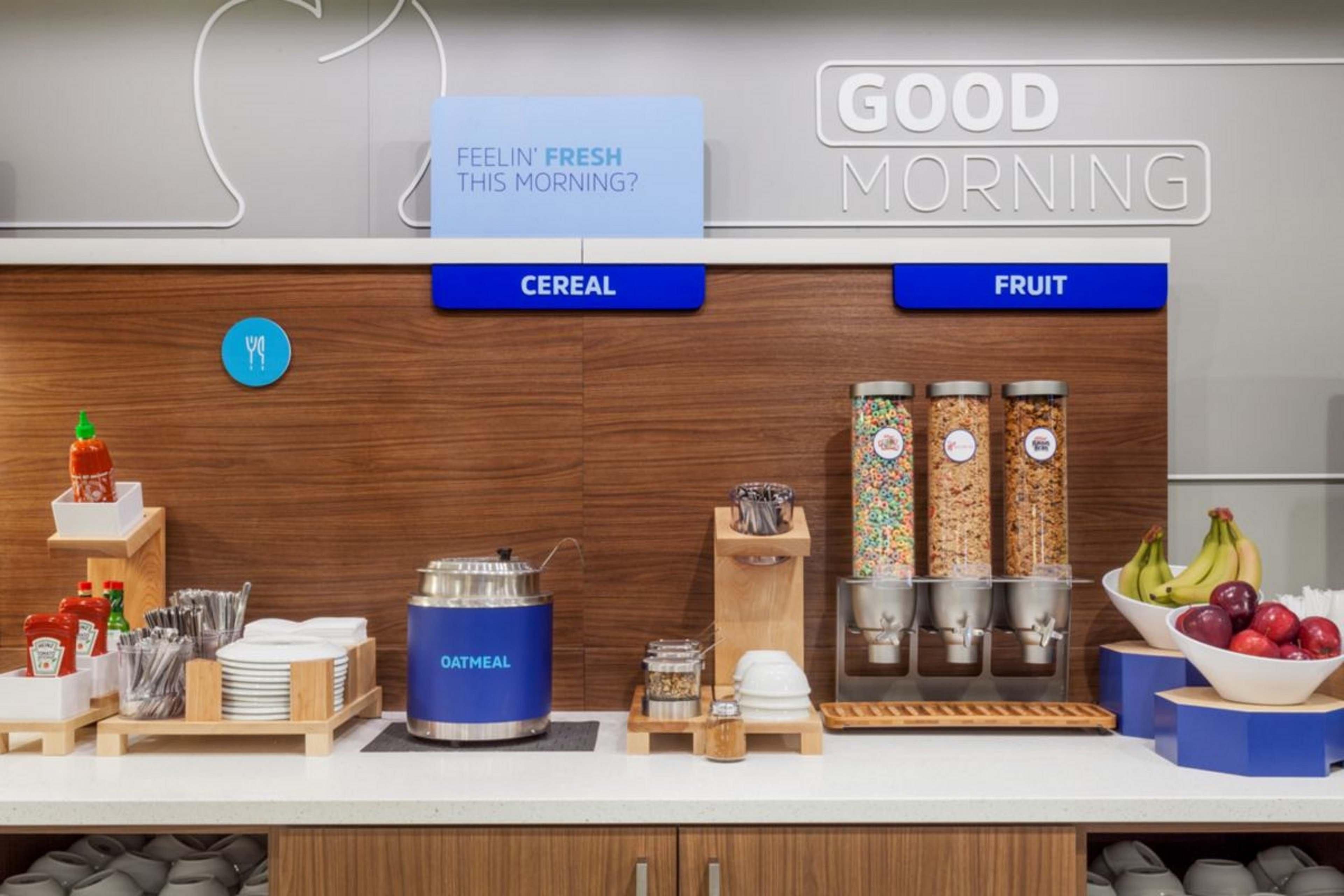 Holiday Inn Express & Suites - Indianapolis Northwest By Ihg Екстер'єр фото