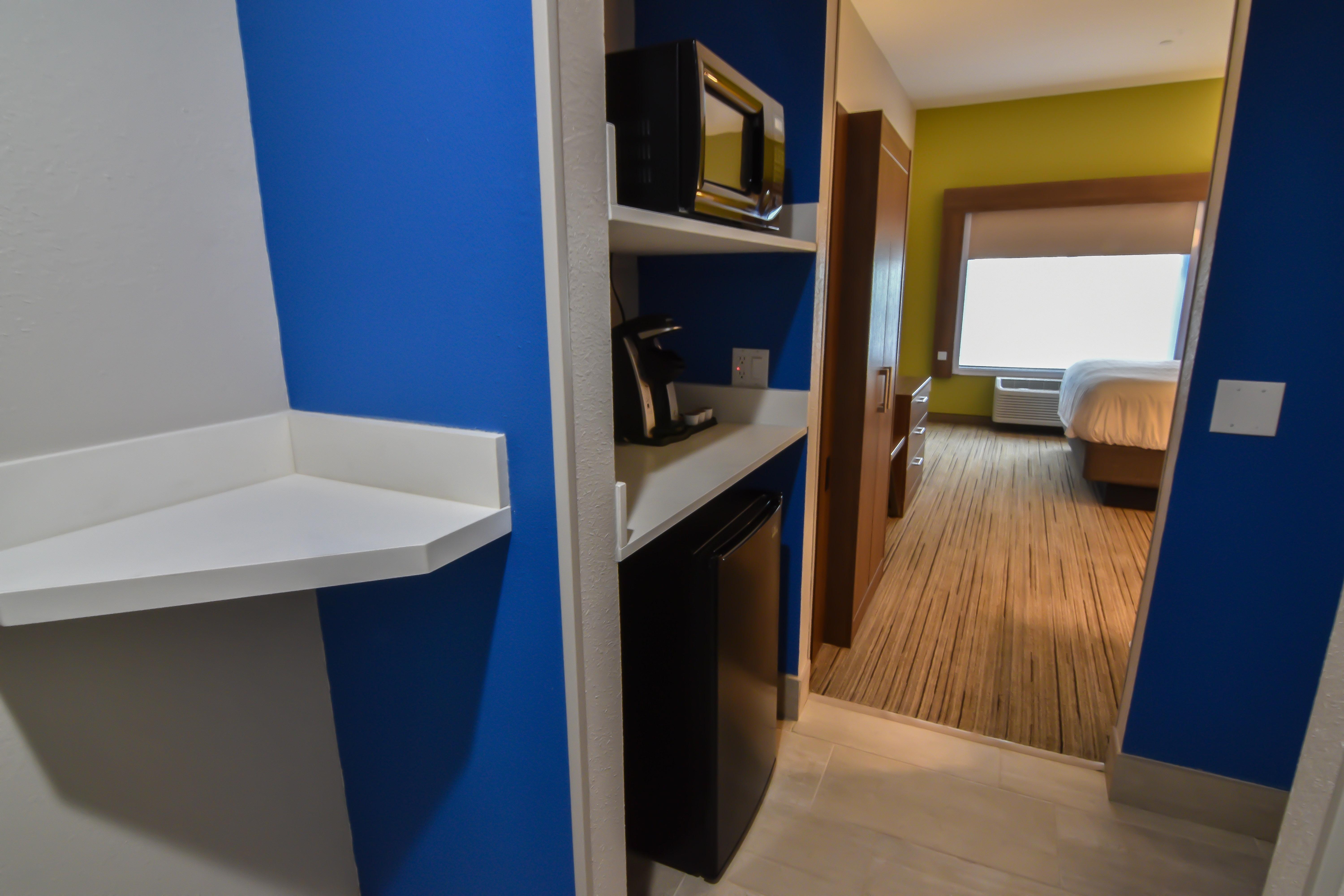 Holiday Inn Express & Suites - Indianapolis Northwest By Ihg Екстер'єр фото
