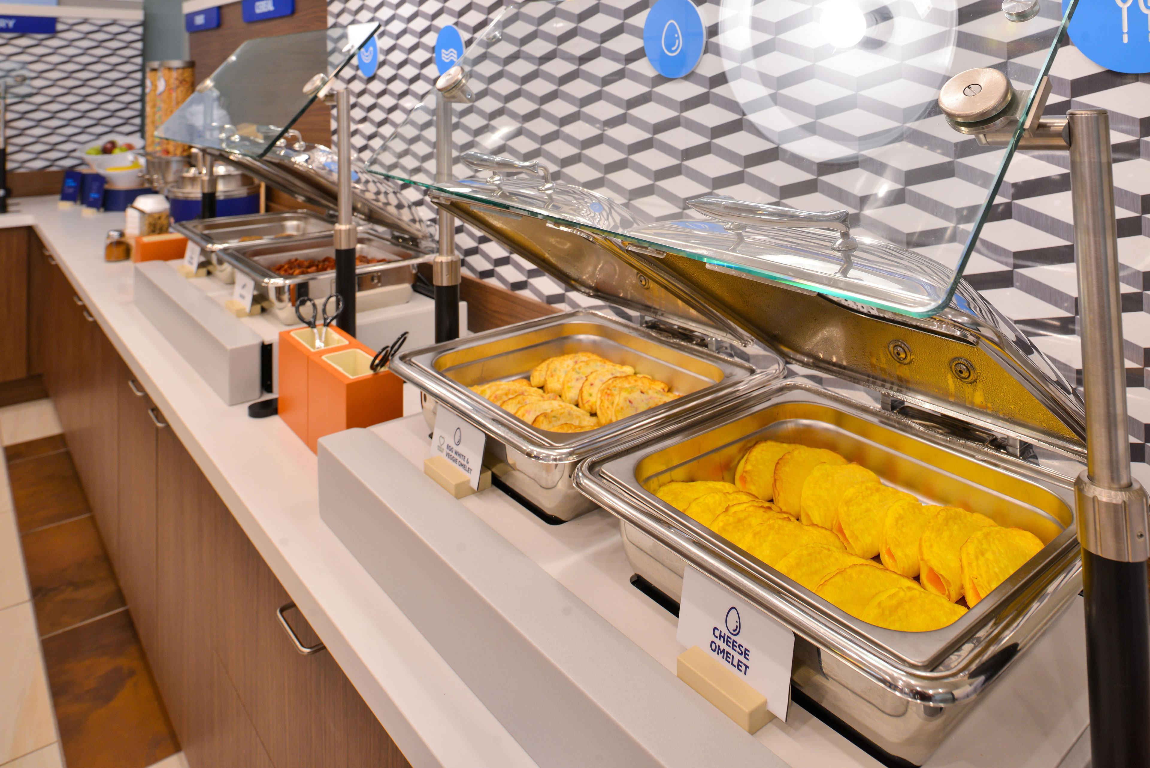 Holiday Inn Express & Suites - Indianapolis Northwest By Ihg Екстер'єр фото