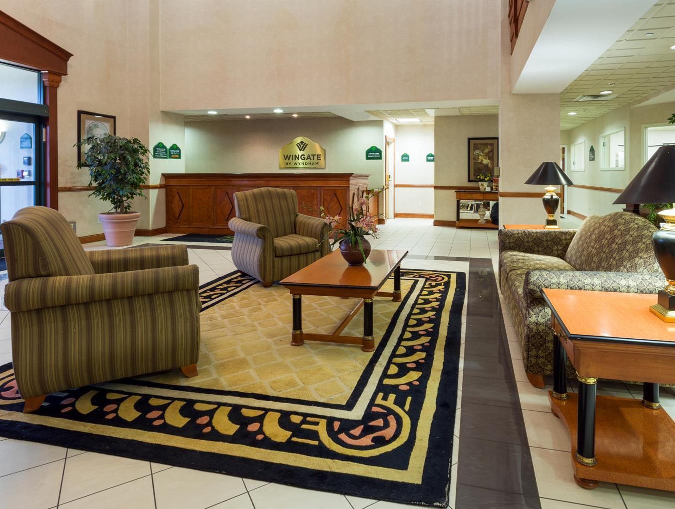 Holiday Inn Express & Suites - Indianapolis Northwest By Ihg Екстер'єр фото