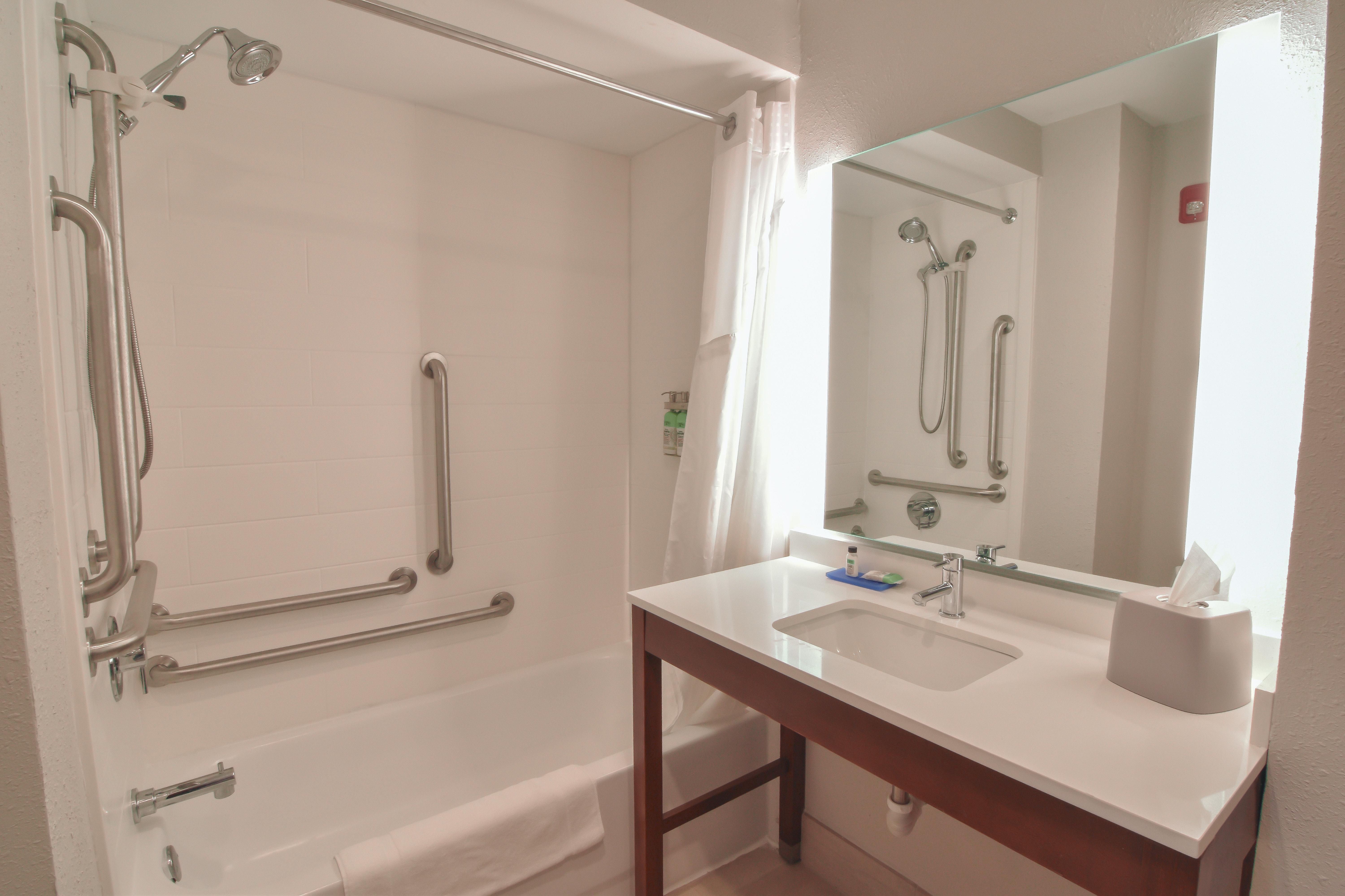 Holiday Inn Express & Suites - Indianapolis Northwest By Ihg Екстер'єр фото