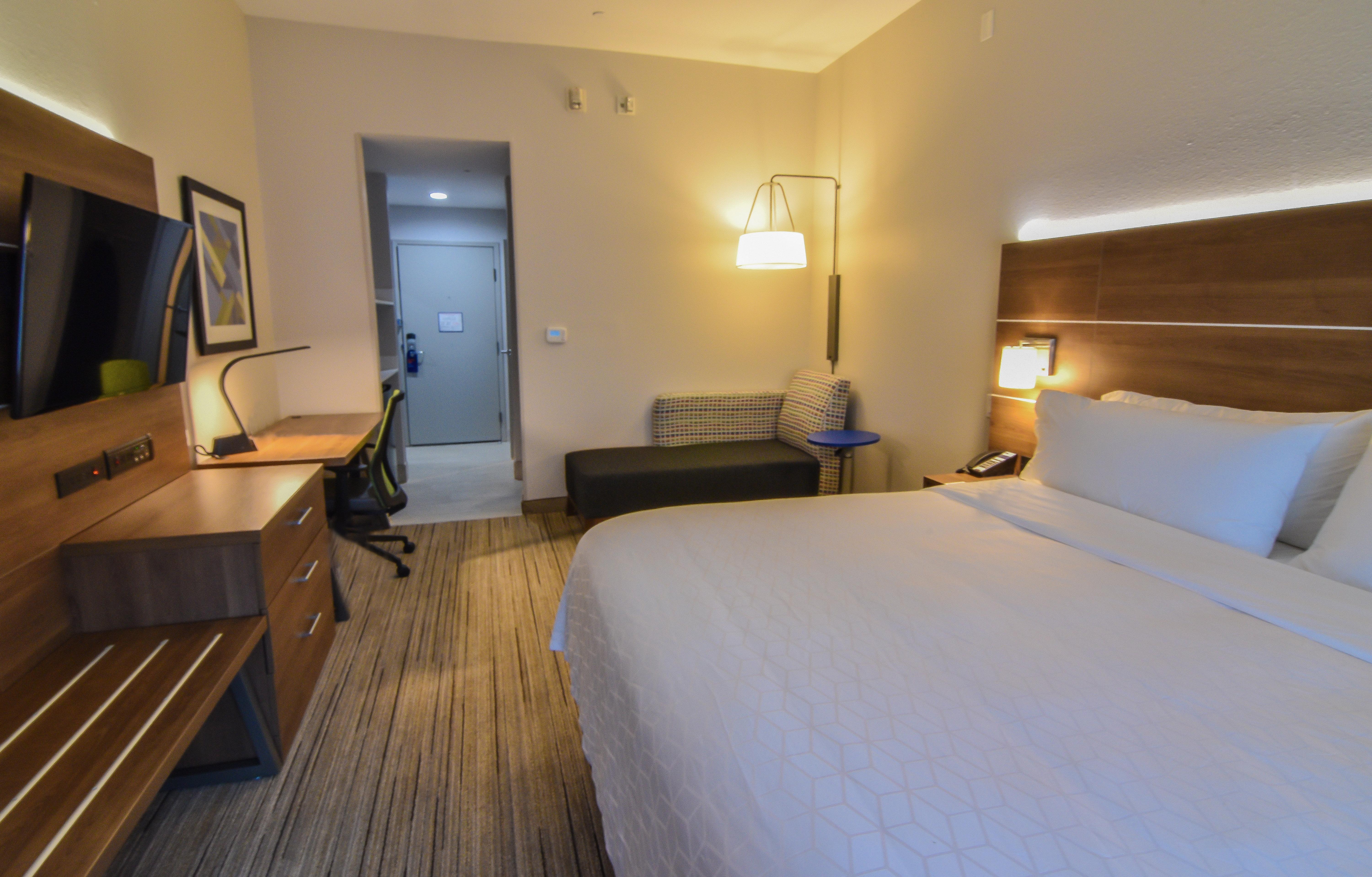 Holiday Inn Express & Suites - Indianapolis Northwest By Ihg Екстер'єр фото