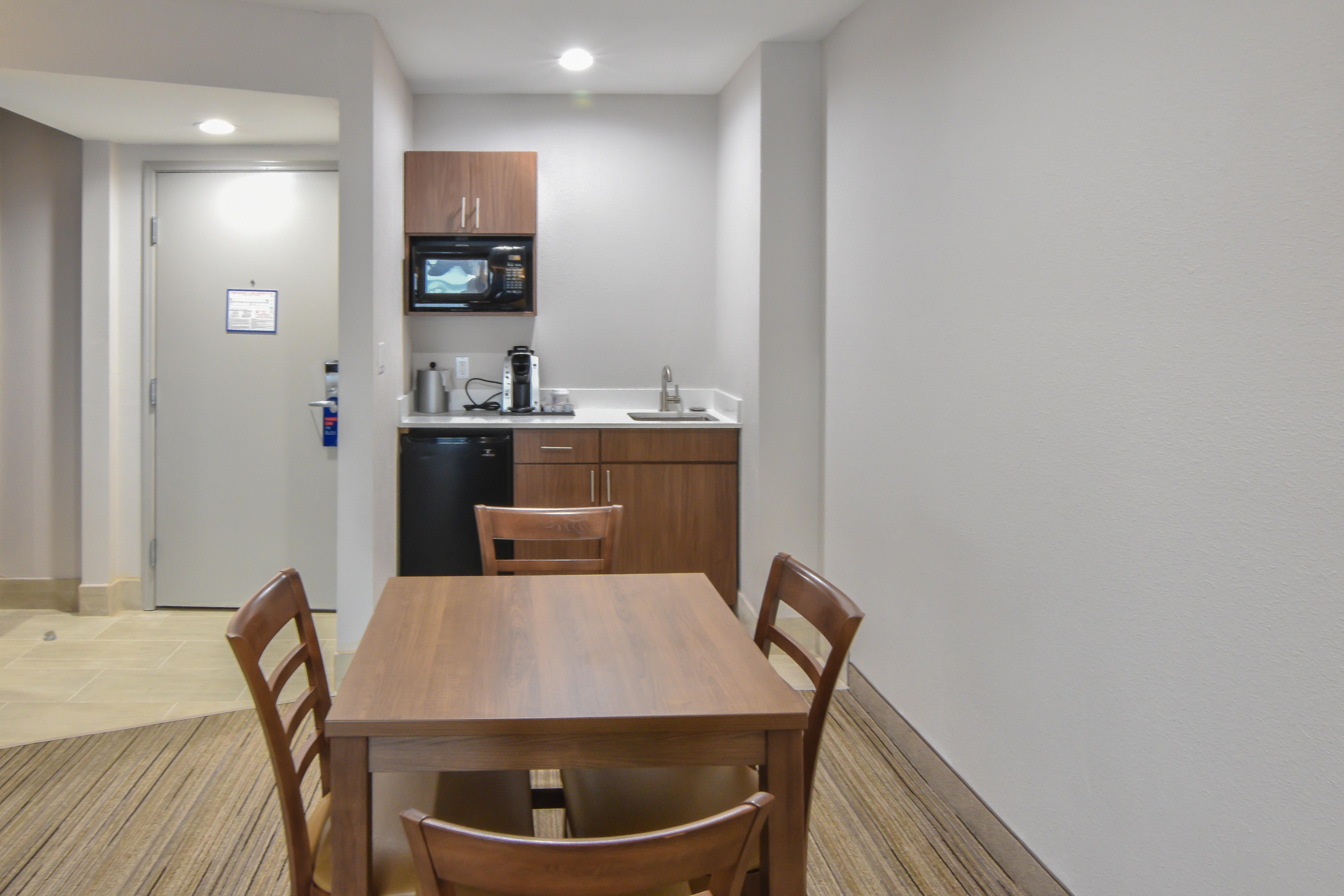 Holiday Inn Express & Suites - Indianapolis Northwest By Ihg Екстер'єр фото