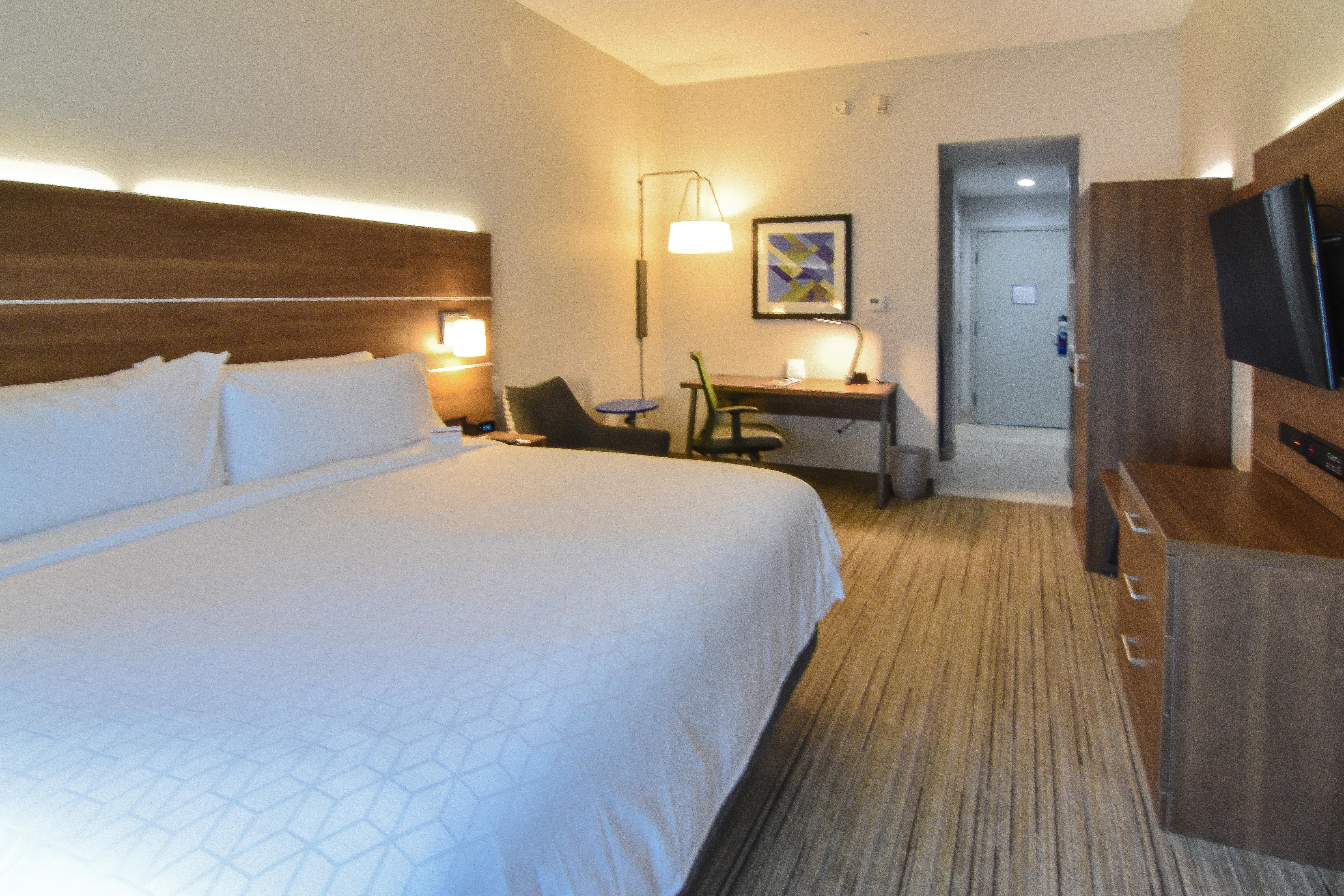 Holiday Inn Express & Suites - Indianapolis Northwest By Ihg Екстер'єр фото