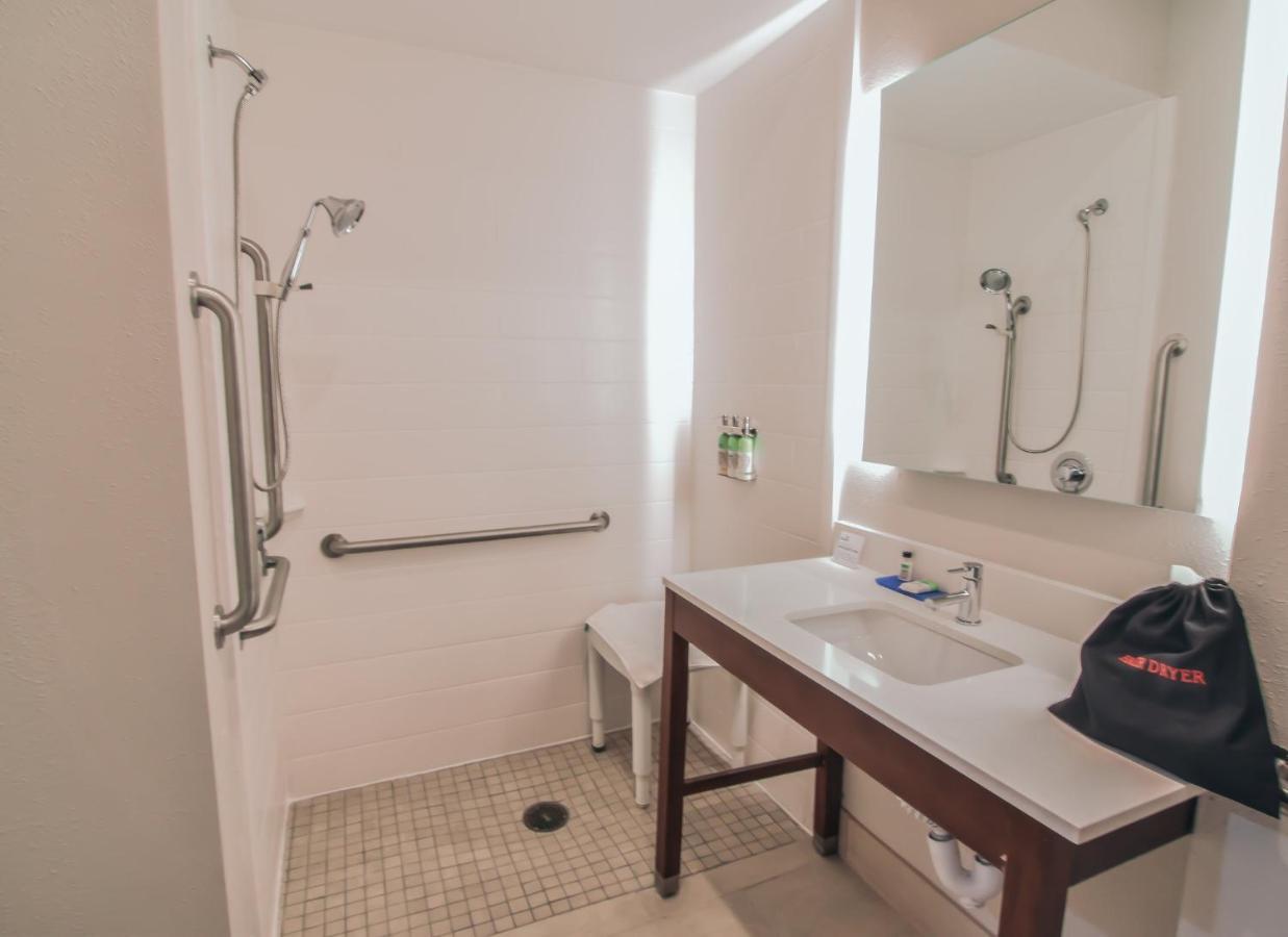Holiday Inn Express & Suites - Indianapolis Northwest By Ihg Екстер'єр фото