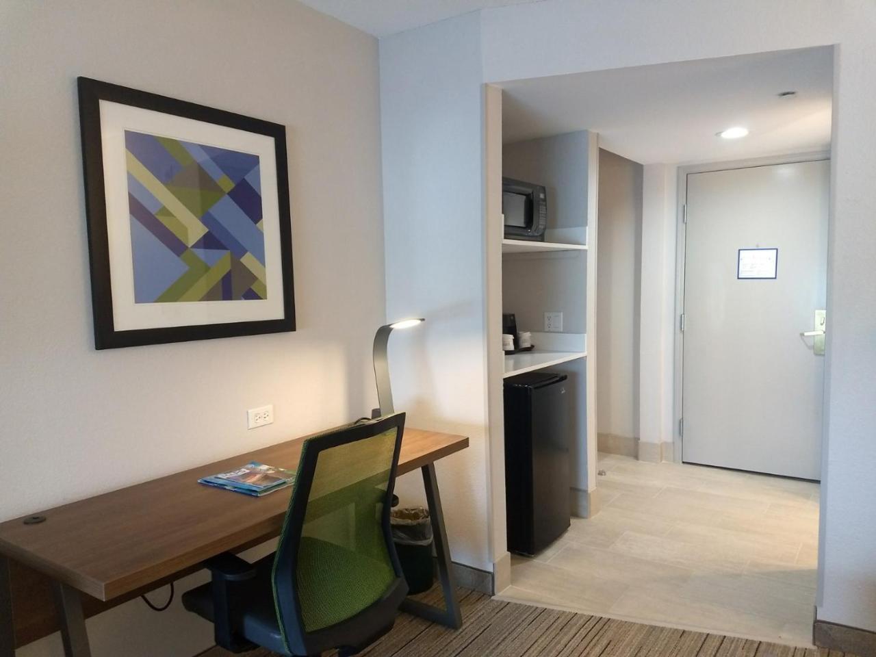 Holiday Inn Express & Suites - Indianapolis Northwest By Ihg Екстер'єр фото