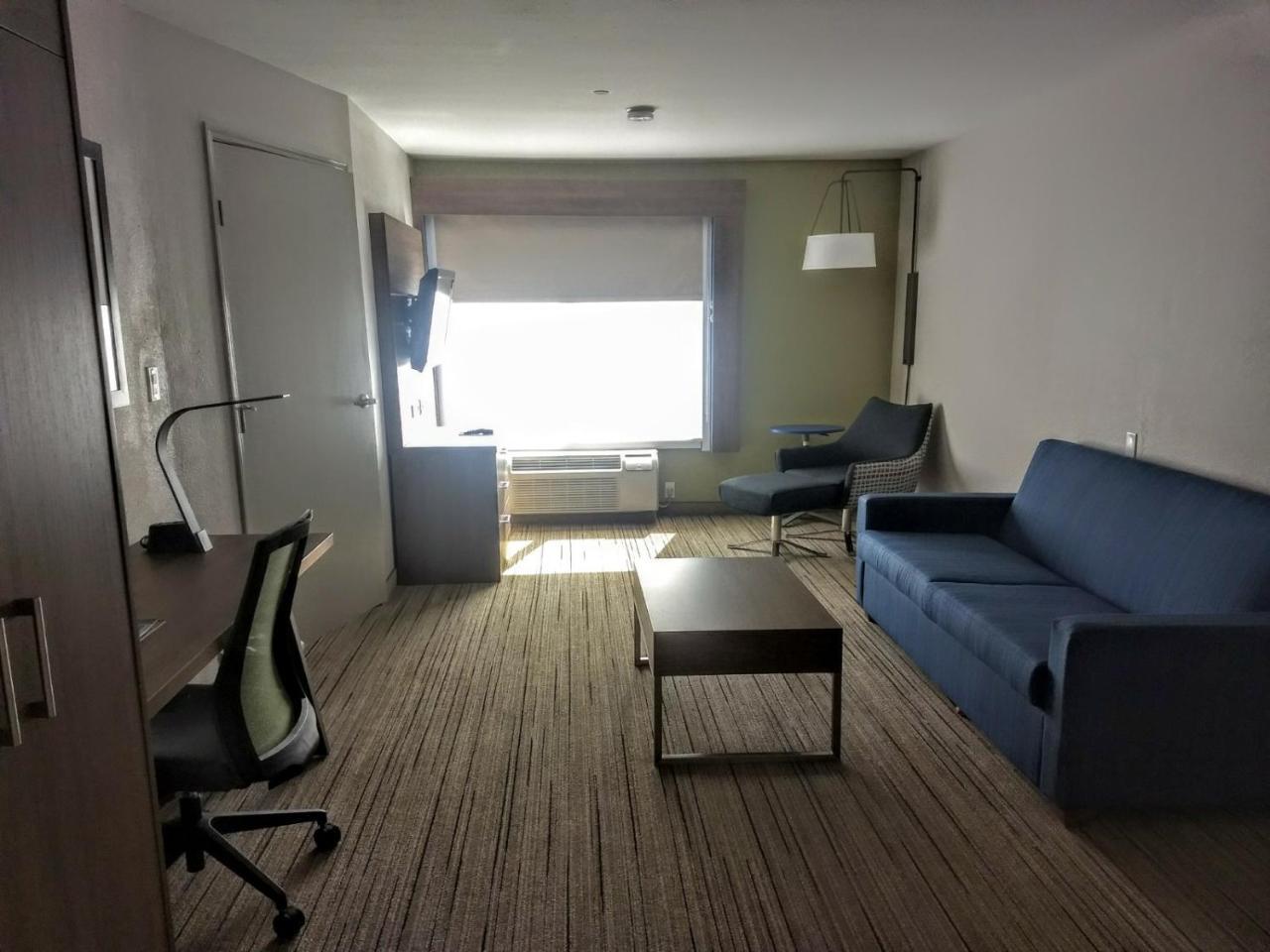 Holiday Inn Express & Suites - Indianapolis Northwest By Ihg Екстер'єр фото
